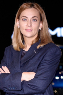Наталья Митяева, Панавто Наталья Митяева, Панавто