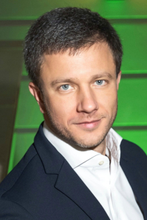 Александр  Мякинников, Pango Cars