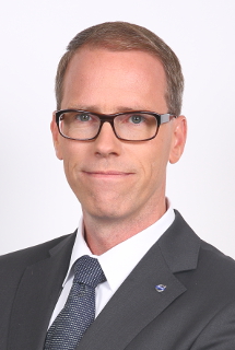 Мартин  Перссон, Volvo Cars