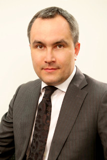 Дмитрий Бусуркин, Ниссан Мэнуфэкчуринг Рус Дмитрий Бусуркин, Ниссан Мэнуфэкчуринг Рус