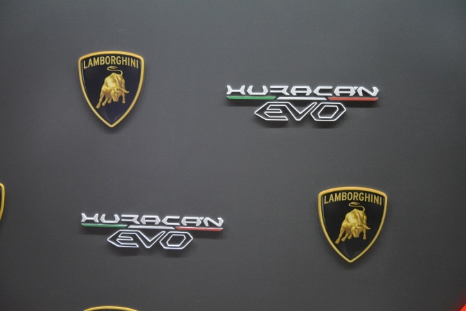 Lamborghini увеличивает продажи и расширяет сеть Lamborghini увеличивает продажи и расширяет сеть