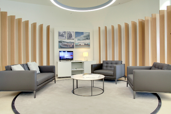 Открытие автоцентра Bentley ГК «Авилон» Открытие автоцентра Bentley ГК «Авилон»