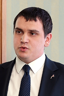 Павел  Селев, МАН Трак энд Бас Рус