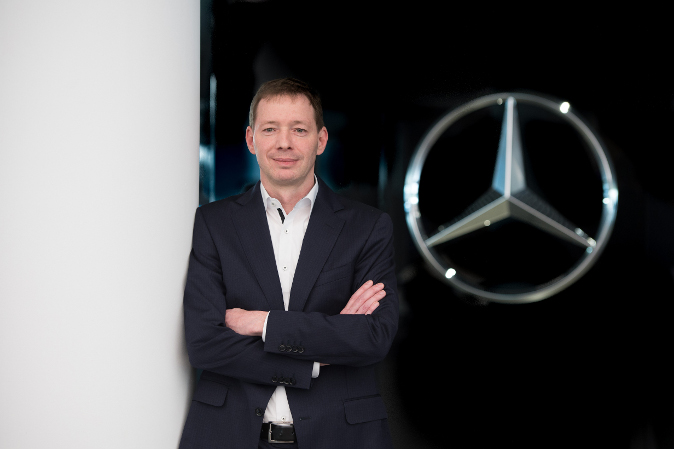 Аксель Бензе, Мерседес-Бенц Мануфэкчуринг Рус Аксель Бензе, Мерседес-Бенц Мануфэкчуринг Рус