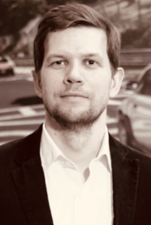Олег  Мельников, Порше Руссланд