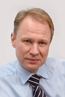 Роман  Шутов, 