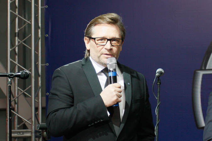 Вячеслав Камышный, Артекс