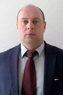 Павел  Кретов, 