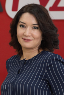 Барно  Турсунова, Вилгуд