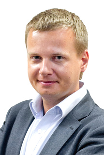 Андрей Коченков, МС Банк Рус Андрей Коченков, МС Банк Рус