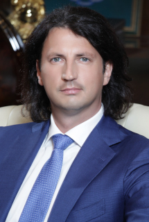 Александр  Колесов, КАН Авто