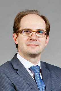 Андрей Степаненко, Райффайзенбанк Андрей Степаненко, Райффайзенбанк