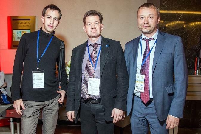 Денис Ильюшенков, Россия Сегодня; Сергей Целиков, Сергей Удалов, Автостат