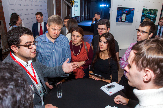 Запуск интернет-магазина Carmart