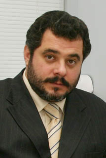 Александр  Гнездюк, 