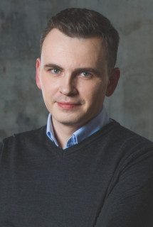 Сергей  Михайлов, Вольво Карс