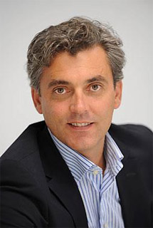 Жером  Сего, 