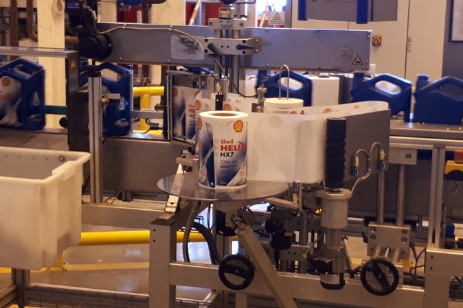 Каждый час по 60 тонн