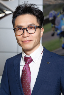 Мотоеси  Сузуки, Сузуки Мотор Рус