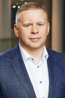 Тимофей  Гераськин, БорисХоф