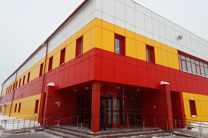 Каждый час по 60 тонн