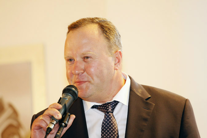 Сергей Титов, АвтоПассаж Премиум