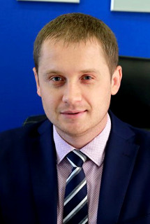Иван Есиков, генеральный директор «Дон-Моторс»
