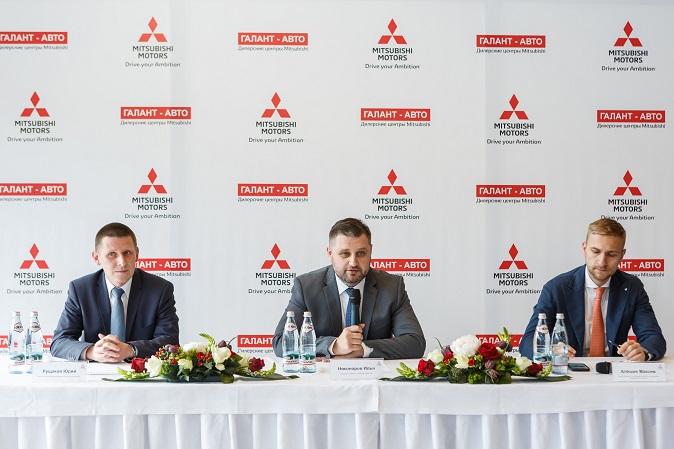 Юрий Рущаков, Мега-Авто; Илья Никоноров, Максим Алешин, ММС Рус