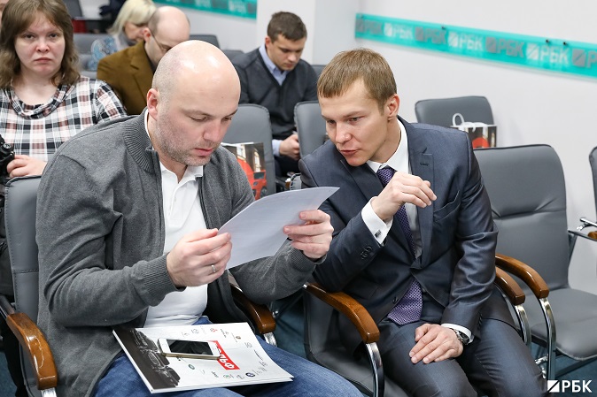 Павел Носов, Рольф Павел Носов, Рольф