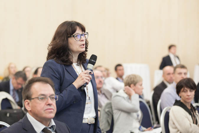 Конференция «КомАвто – 2013»