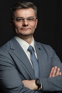 Юрий Блинов, Авилон Юрий Блинов, Авилон