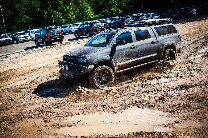 Ателье автомобильной моды AlterEgo