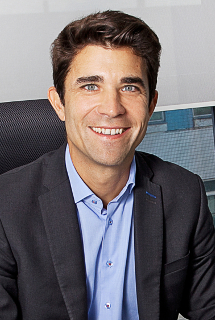 Оливье  Кемпф, Рено Россия