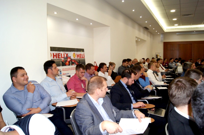 Съезд экспертов по продаже автомобилей с пробегом