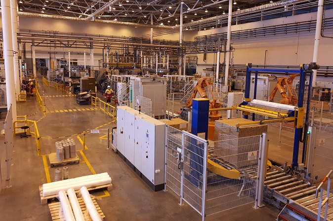 Каждый час по 60 тонн