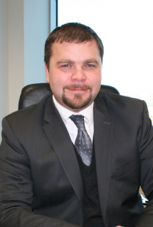 Алексей  Володин, Пежо Ситроен Рус