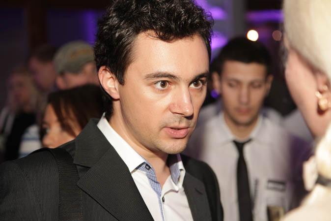 Максим Корнеев, DENI