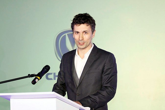 Андрей Резников, Ирито