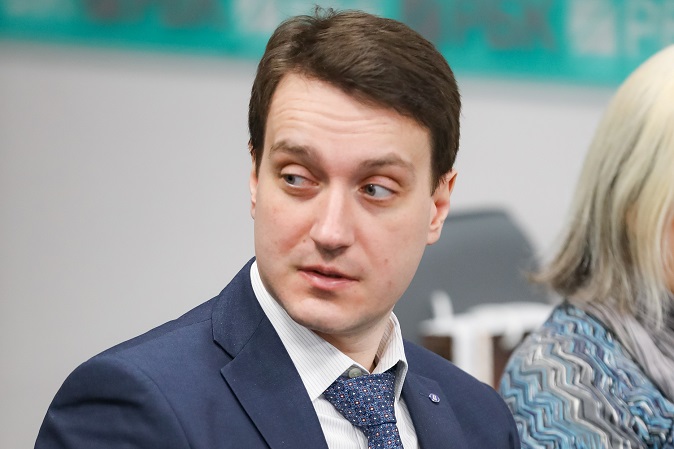 «Рольф» будет инвестировать в кадры «Рольф» будет инвестировать в кадры