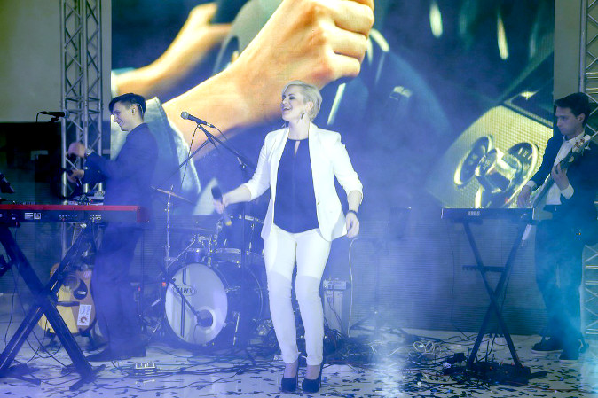 Открытие дилерского центра BMW Рус Моторс в Калининграде