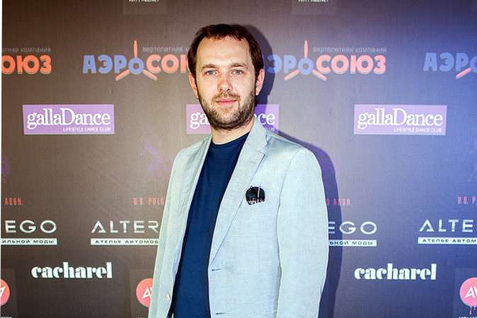 Андрей Врацкий, Ай-Теко