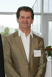 Вадим Менделевич Михлин, 