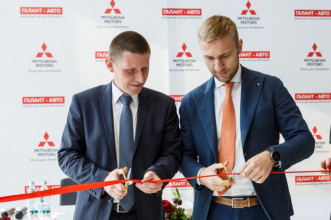 Юрий Рущаков, Мега-Авто; Максим Алешин, ММС Рус