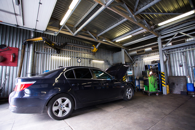 В ряды «Бош Авто Сервис» вступил 300-й участник