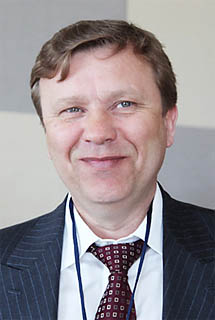 Геннадий Юрьевич Белодедов, Геннадий Юрьевич Белодедов,