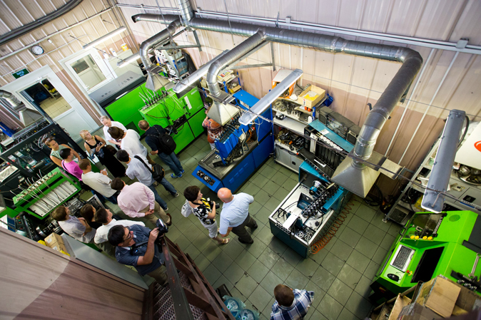 В ряды «Бош Авто Сервис» вступил 300-й участник