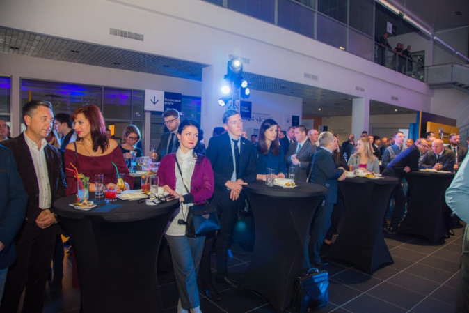 Петровский Автоцентр закрепился на севере Санкт-Петербурга