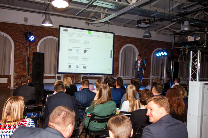 Запуск интернет-магазина Carmart