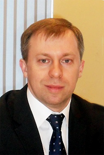 Андрей Бугров, Балтийский лизинг Андрей Бугров, Балтийский лизинг