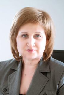 Ирина  Макаренко, 